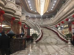 -万宝海鲜舫(劳动公园店)