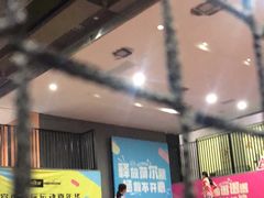 -嗨马乐动室内潮玩运动·团建·轰趴·桌游(南丰汇店)