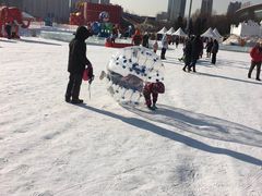 -沈阳奥体冰雪嘉年华