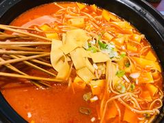 -牛头宴(凌水路店)