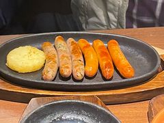 -萨莉亚意式餐厅(常州环球港店)