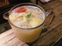 -探鱼·鲜青椒爽麻烤鱼(领展购物广场店)