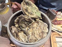 -街角等你.大连海鲜烧烤(西安路店)