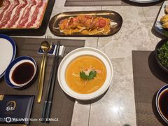 -極上萬膳·日料放题(来福士江景店)