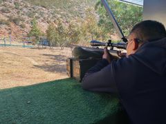 -猎鹰谷实弹射击俱乐部
