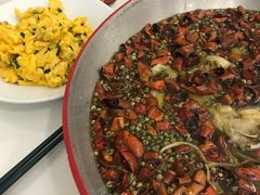 -渝悦情·新派川菜(建国门店)