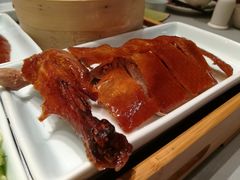 南景招牌烤鸭-南景饭店(万家丽路店)