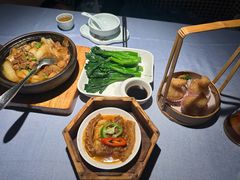 -晓粤·惹味粤菜(凯德乐峰广场店)