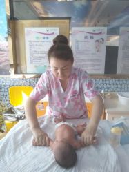 点击看大图 -蓓爱娇琪月子会所(虹口店)