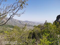 -北京鹫峰国家森林公园