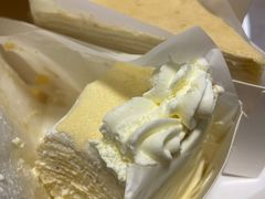 -DearCake 黛点心(花牌坊店)