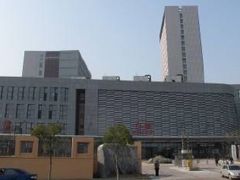 -上海市东方医院南院体检中心