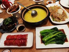 -北海金昌开元名都大酒店·四季轩中餐厅