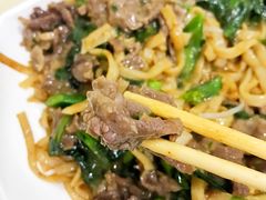-菜忠潮州牛肉店(岗厦店)