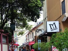 -嘉善老市