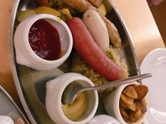-Restaurant Paulaner am Dom