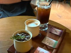 -咖法森林·咖啡  酒吧(天河店)