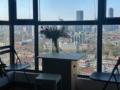 -纽巷咖啡 SOFTFOCUS COFFEE(锦和巴黎时韵店)