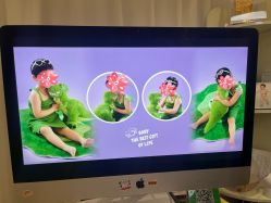 -米乐儿童摄影美学馆(怀柔店)