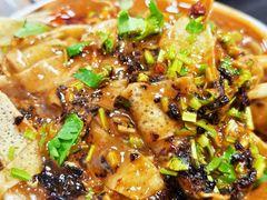 -正味斋锅巴菜(西北角店)