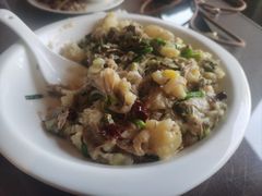 -湖泉水云间餐厅·弥勒地道菜(B座店)