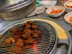 -喜来稀肉(虹泉路店)