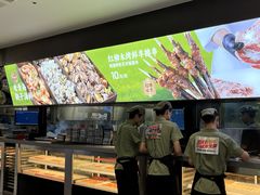 -永红源啤酒·烧烤·海鲜·大排档(台柳路店)