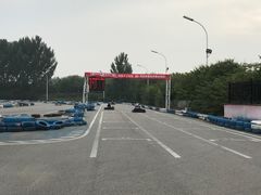 -北京炫动卡丁车俱乐部