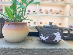 -八马茶业·茶馆茶室(罗湖万象城店)