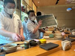 -鮨冠OMAKASE食べ放题(北京首店)