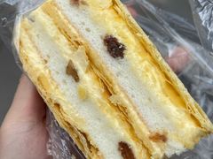 拿破仑-闻酥园(青羊区文殊坊店)