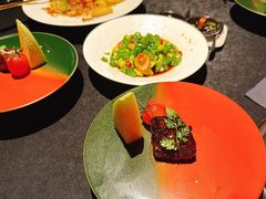 -醉东Oriental House(静安嘉里中心店)
