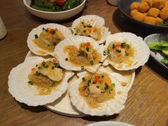 -粤集·手工粤菜(皇庭广场店)