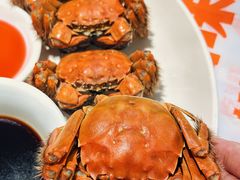 -拙味兄弟龙虾.砂锅粥(迎宾店)