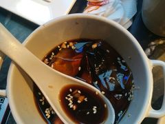 -热火朝天鲜切牛肉火锅(南强街巷店)