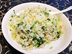 上海菜饭-晓平饭店(嘉善路店)