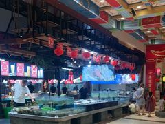 -和源祥·日照菜扛把子(万平口一店)