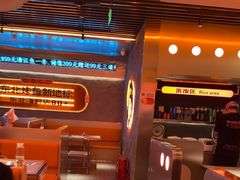 -伟大航路烤鱼(迅驰广场店)