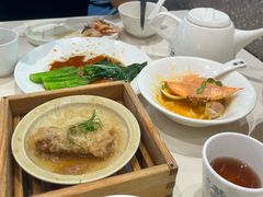 -蔡澜点心·粤菜(月星环球港店)