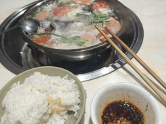 -海关荤豆花(洋河一路店)