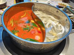 -椰小鸡·琼州糟粕醋·火锅(美兰缤纷城店)