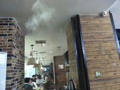 大堂-清真·嘉福元火锅(正宁路店)