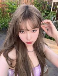 -HG美发设计沙龙