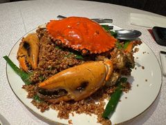 -喜记避风塘炒辣蟹(旗舰店)