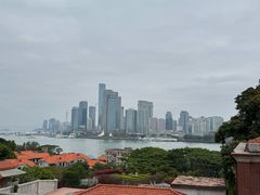 -八卦楼风琴博物馆