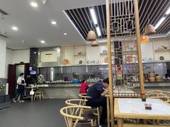 -蒋家桥饺面店(四望亭路店)
