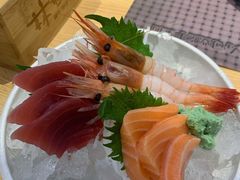 -林妈妈村·日式料理(宝山万达店)