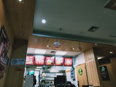-华莱士·全鸡汉堡(高境店)