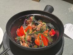 -朴墅(西湖青芝坞店·杭帮菜·家宴.14年的店)