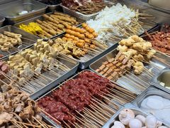 -林静小吃(复兴路店)